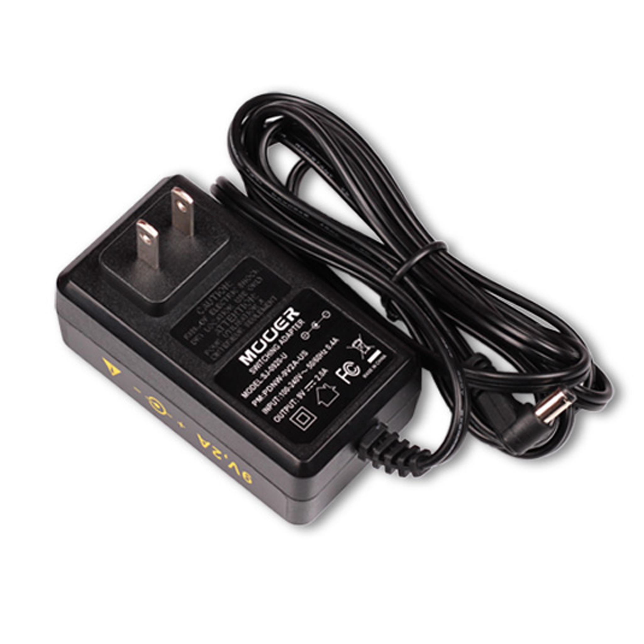 Mooer PDNW-9V2A-US Power Supply